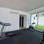 2H Morros Mar y Ciénaga Wifi y Piscina